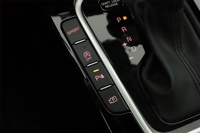 Kia XCeed (2025) 1.5 T-GDI, TOP, AUTOMAT - fotka 15 z 20