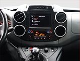 Citroën Berlingo (2017) Shine 1.6 BlueHDi, 5Míst, ČR - náhled 10