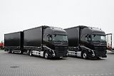 Volvo FH (2023) 460 / I – SAVE / ACC / EURO 6  - náhled 1
