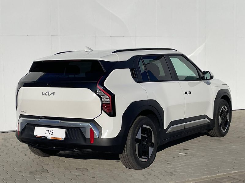 Kia EV3 (2025) EARTH 81,4 kWh - fotka 2 z 6