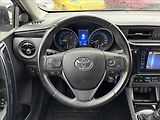Toyota Auris 1,6 Active Trend 97kW - náhled 15