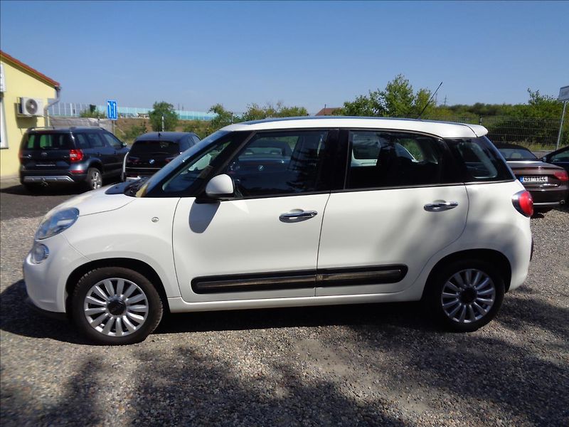Fiat 500 1,6 - fotka 2 z 22