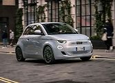 10. místo - Fiat 500