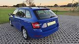 Škoda Fabia (2021) 1.0 TSI 70 kW Ambition, CZ,DPH - náhled 8