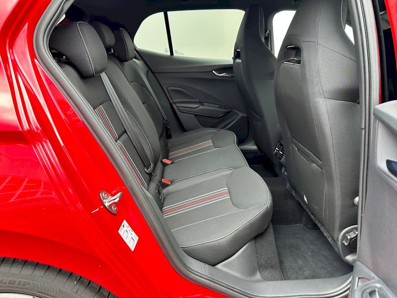Škoda Fabia (2025) 1,0 TSI / 85 KW / Monte Carlo - fotka 9 z 30