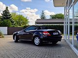 Mercedes-Benz SLK 1,8 200 KOMPRESSOR MANUAL 163k - náhled 16