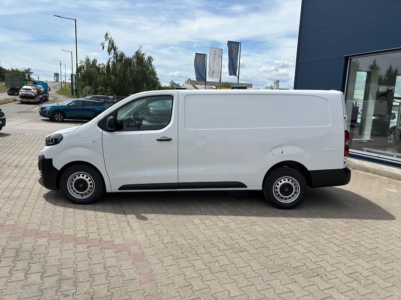Peugeot Expert Furgon L3 2.2 BlueHDi 150 MAN6 - fotka 4 z 19