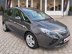 Opel Zafira (2013) TOURER 2.0CDTI 96kW -7.MÍST - fotografie inzerátu