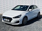 Hyundai i30 (2019) 1.4T-GDi, 103kW, ČR, automat - náhled 7