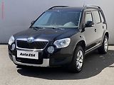 Škoda Yeti (2011) 1.4 TSi, Ambition, navi - náhled 2