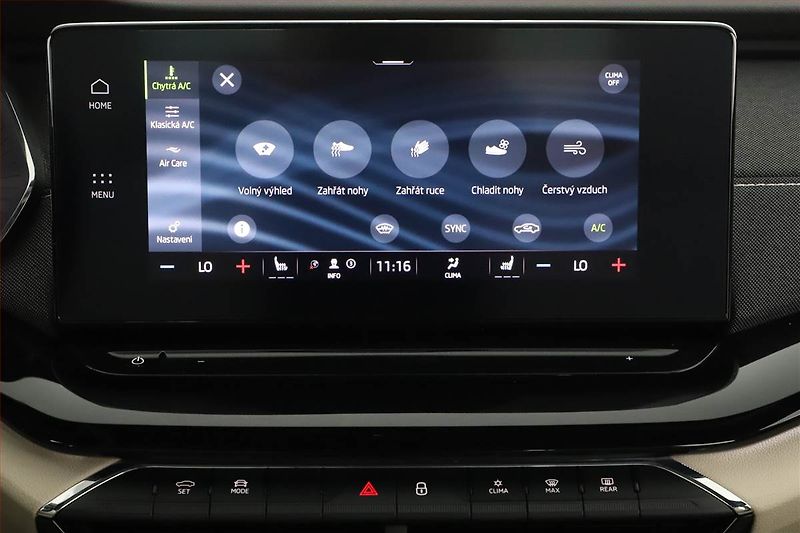 Škoda Octavia (2023) Style 1.5 TSI - fotka 13 z 17