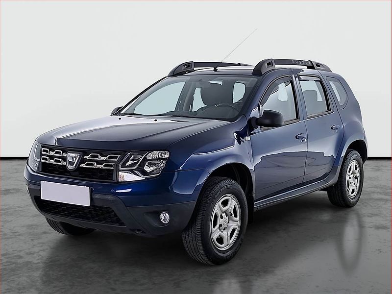 Dacia Duster (2017) 1.6 SCe, ČR,1.maj, Serv.kniha - fotka 2 z 15