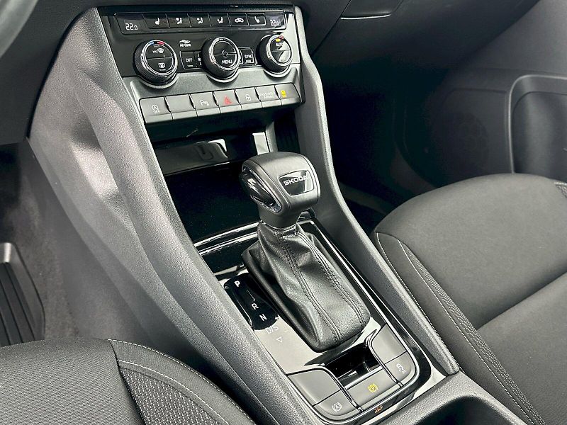 Škoda Karoq (2024) DSG 1.5TSI 110kW Selection Fre - fotka 19 z 31