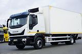 Iveco Eurocargo (2018) 160-250 / E 6 / CHŁODNIA + WIN - náhled 24