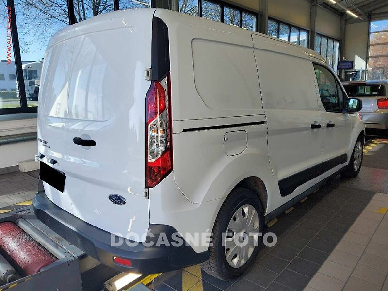 Ford Transit Connect (2022) 1.5TDCi MAXi, Trend, AC - fotka 2 z 3