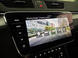 Škoda Superb 2,0 TDi  Sportline LED Virtual - náhled 35
