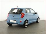 Kia Picanto (2013) 1.0, po STK, jezdí výborně - náhled 4