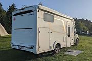 Obytné auto Eura Mobil Profila T 695 EB.