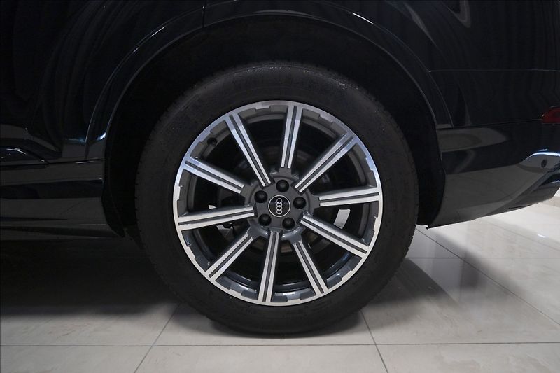 Audi Q7 3,0 TDI QUATTRO S-LINE 1. MAJ - fotka 43 z 45