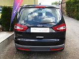 Ford Galaxy (2011) 2.0 TDCi 103kW 7MÍST - náhled 12