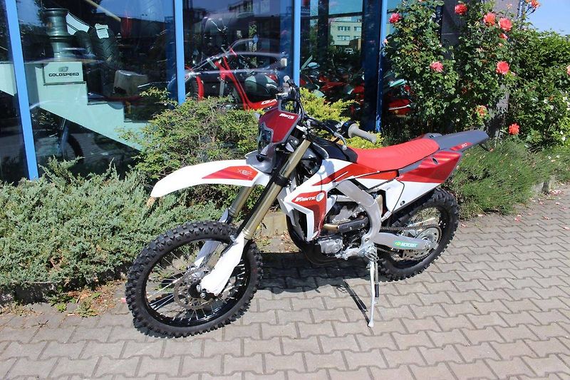 Fantic (2025) XEF 310 2025/24 VČ  SPZ TOP AK - fotka 10 z 10