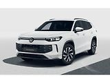 Volkswagen Tayron (2026) SUV - náhled 1