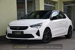 Opel Corsa 1.2T 96kW GS AUTOMAT - fotografie inzerátu