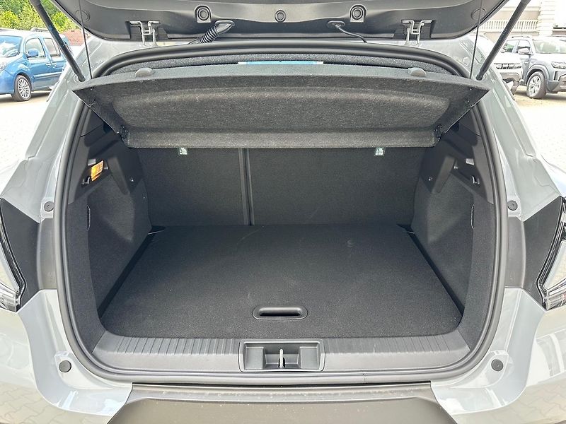 Renault Captur (2026) Evolutio ECO-G 120 - fotka 22 z 29