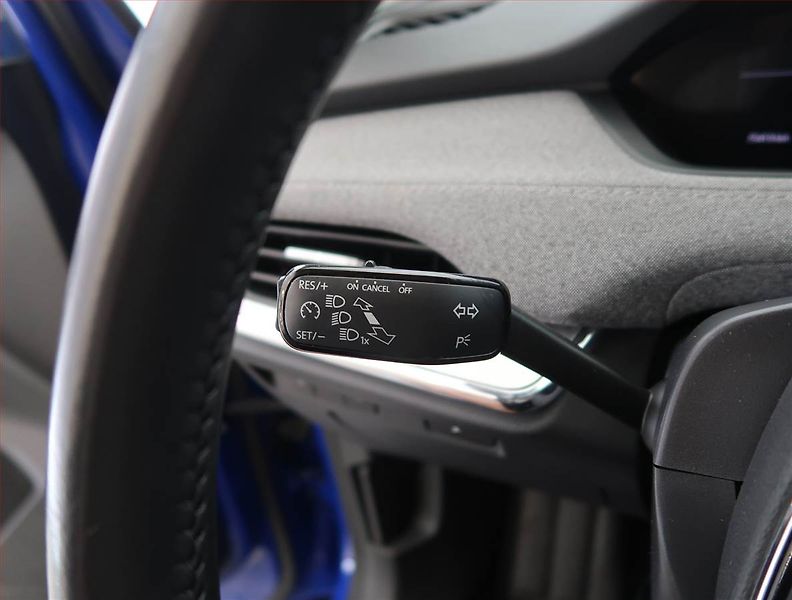 Škoda Enyaq (2021) EcoSuite iV 50 (55 kWh) - fotka 22 z 26