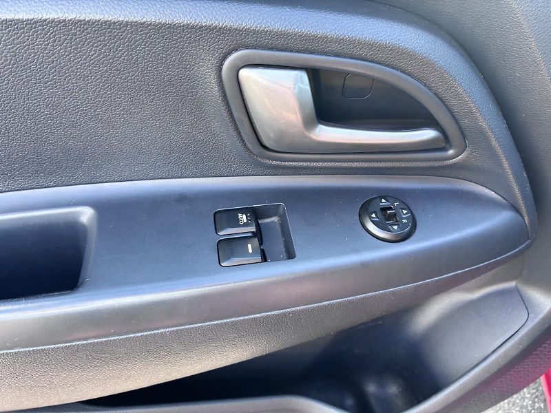 Kia Rio (2012) - fotka 9 z 13