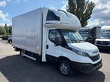 Iveco Daily (2026) 3.0, AUT, 8EP, Hyd.Čelo, Spaní - náhled 3