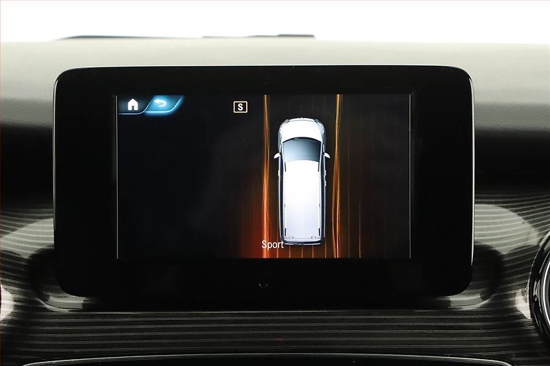 Mercedes-Benz Třídy V (2020) 220 d, ČR, DPH - fotka 17 z 20