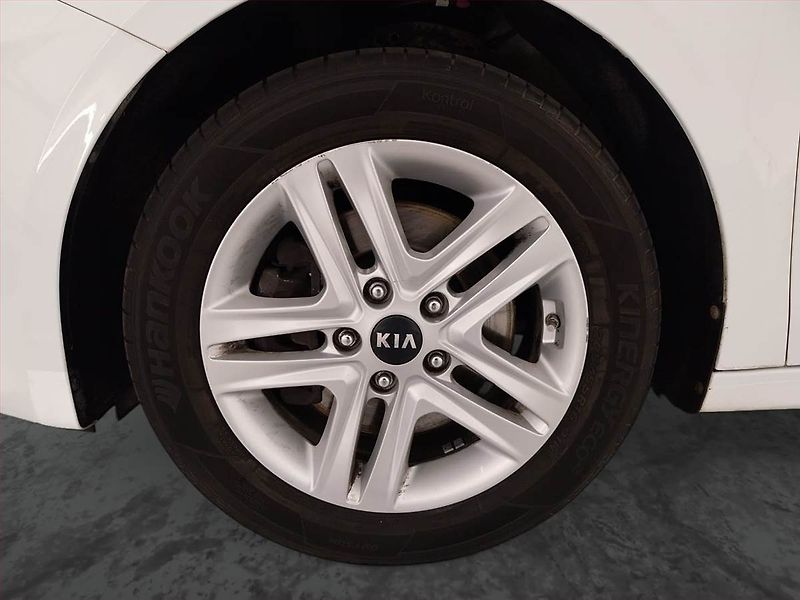 Kia Ceed (2018) 1.6 CRDi, ČR,1.maj, Serv.kniha - fotka 15 z 23
