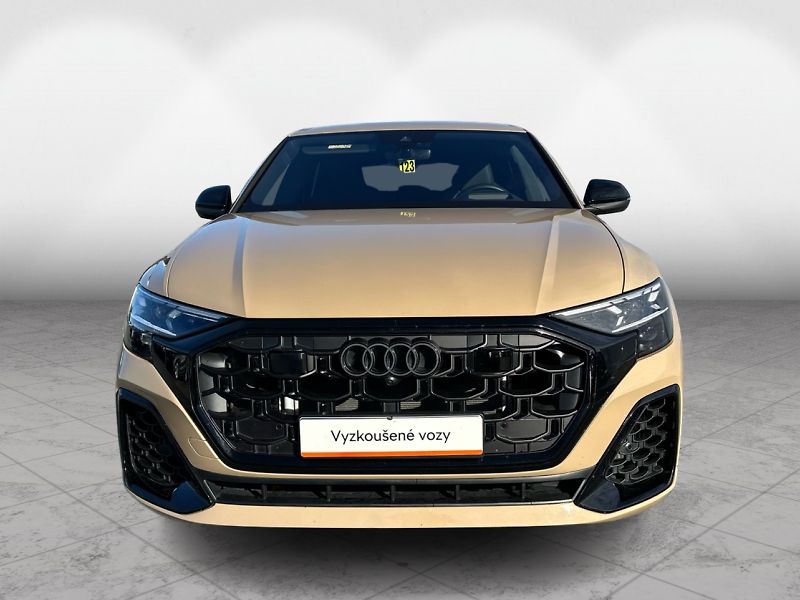 Audi Q8 60 TFSIe PHEV 250kW Quattro So - fotka 2 z 22