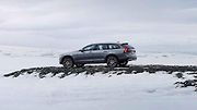 Volvo V90 Cross Country.
