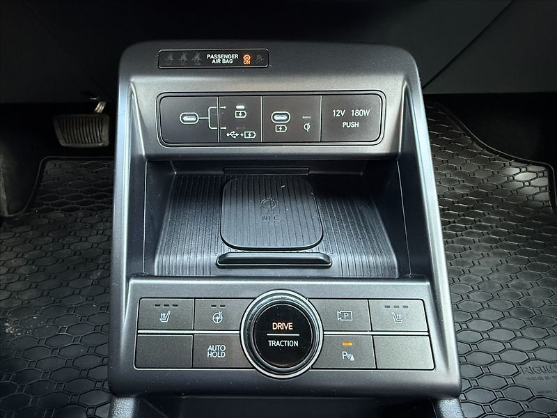 Hyundai Kona 1,6 T-GDI 101kW DCT Style - fotka 17 z 27