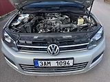 Volkswagen Touareg 3,0 TDi V6 180KW 4x4 TAŽNÉ - náhled 36