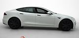 Tesla Model S LR AWD Vzduch Pano. Kam Yoke - náhled 6