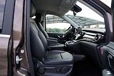 Mercedes-Benz Třídy V V 250d 4Matic/Extra Long/kůže/ - náhled 27
