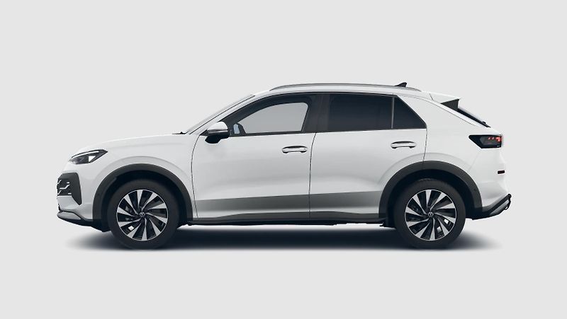 Volkswagen T-Roc (2026) 1,5 eTSI 110 kW 7DSG - fotka 2 z 6