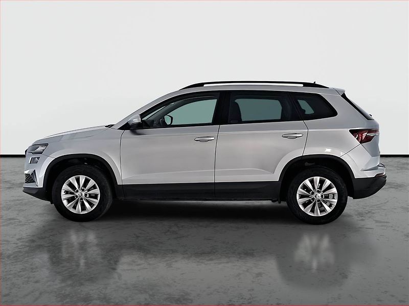 Škoda Karoq (2022) Ambition 1.0 TSI - fotka 3 z 18