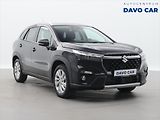 Suzuki S-Cross 1,4 Hybrid Allgrip CZ Premium - náhled 1