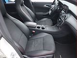 Mercedes-Benz CLA (2013) AMG Paket 180, Automat, Kůže - náhled 9