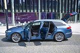 Ford Mondeo (2020) 2.0 187ps Hybrid ecvT VIGNALE  - náhled 11