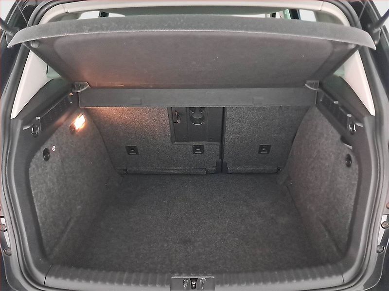Volkswagen Tiguan (2008) 1.4 TSI, 4X4, Tempomat - fotka 14 z 15