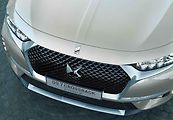 DS 7 Crossback e-tense