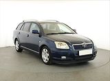 Toyota Avensis (2005) 2.0 VVT-i, nová STK, Klima - náhled 1
