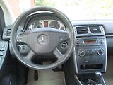 Mercedes-Benz Třídy B 170 CNG - náhled 16