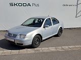 Volkswagen Bora (2000) 1,9 Tdi 66Kw 4Motion - náhled 1