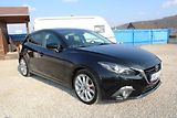 Mazda 3 (2015) 2,0i KLIMA NAVI XENON TEMPOMAT - náhled 1